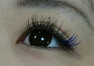 マツエク・マツパ アネラ 北本店のマツエク・マツパデザイン