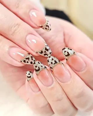 ネイル Nail salon Wisteria 所属・Nailsalon Wisteriaのネイルデザイン