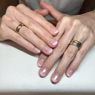 ネイル Aloha  Luana HIKAWASANDOU所属・AlohaLuana 🌺 naoのネイルデザイン