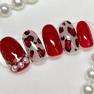 ネイル Vogustys Nail 山田のネイルデザイン