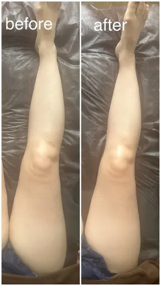 PIUMA 筋膜リリース・リンパのエステ・リラクイメージ