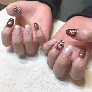 ネイル EARTHネイル コバヤシのネイルデザイン