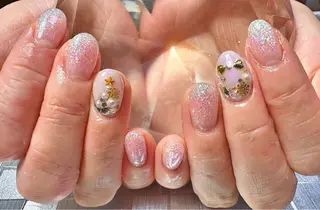 ネイル Regulus 光田のネイルデザイン