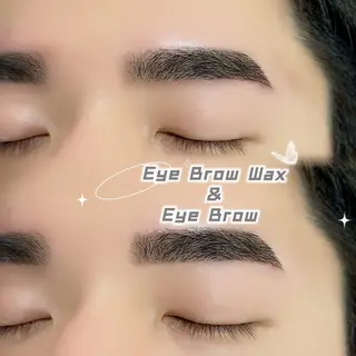 アイブロウ Total Beauty♡miaのマツエク・マツパデザイン
