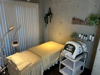 美肌脱毛&毛穴専門 Nico🐰ྀི♡のエステ・リラクイメージ