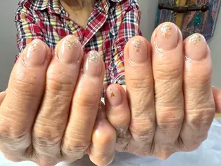 ネイル oco nailのその他イメージ