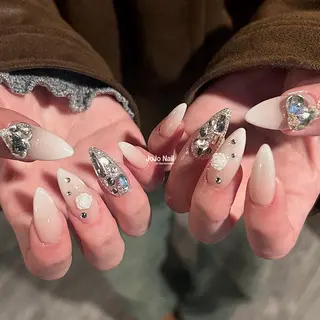 ネイル nasu maoのネイルデザイン