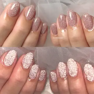 ネイル ネイル/耳つぼ /新ホワイトニングのネイルデザイン