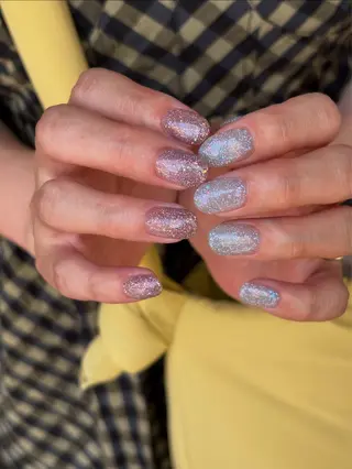 nailist SAYAのネイルデザイン