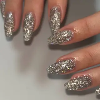 ネイル Gemini Misakoのネイルデザイン