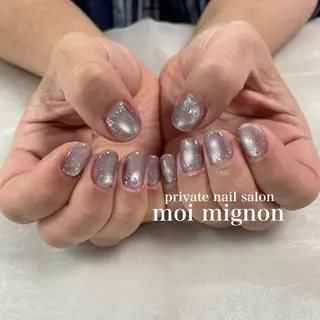 ネイル nailist Aki♡のネイルデザイン