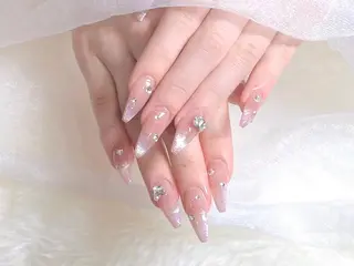 ネイル 指先から綺麗に💕ご 新規様大歓迎Miyaのネイルデザイン