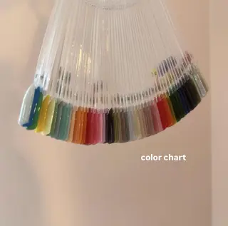 ネイル Teasiameme 宮本のネイルデザイン