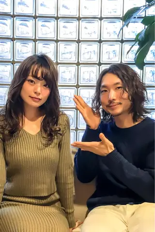 chouchoute    シュシュット所属・HON ホンのその他イメージ