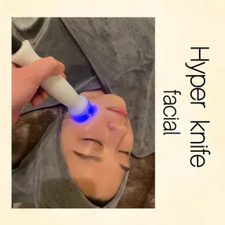 ☆痩身/小顔☆ 結果出します☆のエステ・リラクイメージ