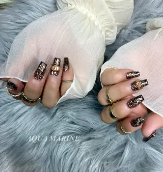 ネイル RICO ️のネイルデザイン