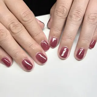 ネイル コ レ エ ダ🌙のネイルデザイン