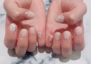 ネイル 奥田 加奈子のその他イメージ