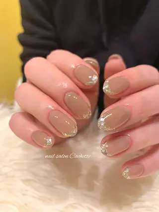 ネイル ✧Cachette✧ YUKARIのネイルデザイン