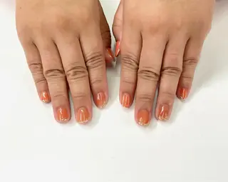 ネイル デ・アイム赤城所属・ナリス化粧品🌹 saoriのエステ・リラクイメージ