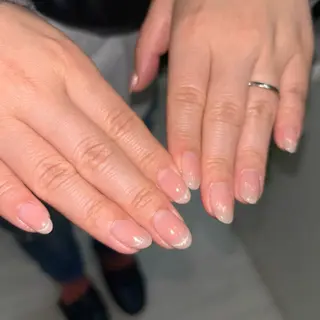 ネイル nail salon LIAn.所属・LIAn.🎀 Munakataのネイルデザイン