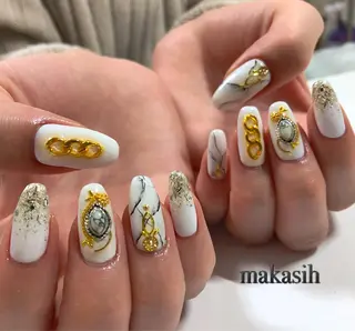 ネイル 濱田 美菜子のエステ・リラクイメージ