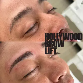 アイブロウ 脱毛&Beauty salon IILA所属・垢抜けお手伝い💖 Sakuraの眉毛・アイブロウイメージ