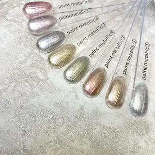 ネイル beauty ☪︎moonのネイルデザイン