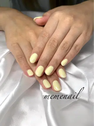 ネイル Noguchi Megumiのその他イメージ