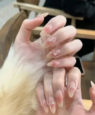 ネイル 絢佳 nailのネイルデザイン