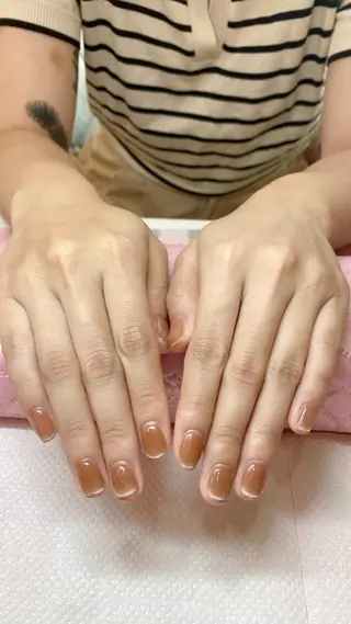 ネイル LEDアイラッシュ ∩_∩アオイのマツエク・マツパデザイン