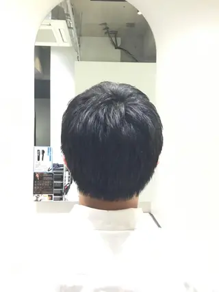 メンズ ✨あなたのお悩み解消 美容師✨TOMOKAのヘアスタイル