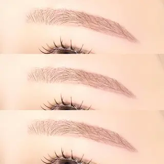 アイブロウ ゆいな 💖のマツエク・マツパデザイン