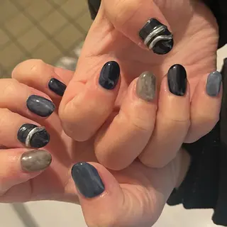 ネイル KAONAIL mayuのネイルデザイン