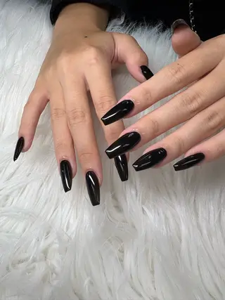 ネイル SHION  のネイルデザイン