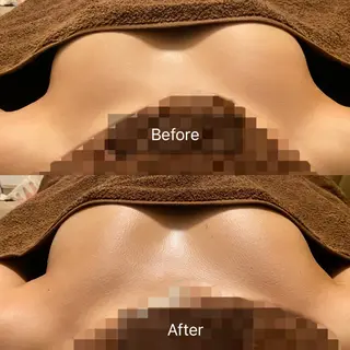 整顔整頭所属・整顔整頭 ｾｲｶﾞﾝｾｲﾄｳのエステ・リラクイメージ