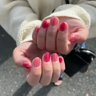 ネイル meilllhair所属・meilll nailのネイルデザイン