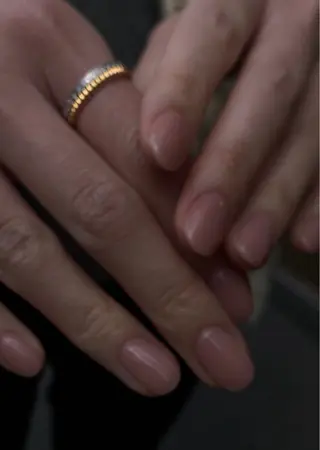 ネイル Nail salon 4［HER.］所属・MIA 𓂃 ⚮̈ .゜ ‪のネイルデザイン