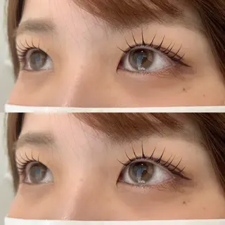 マツエク・マツパ Y. Idaの眉毛・アイブロウイメージ