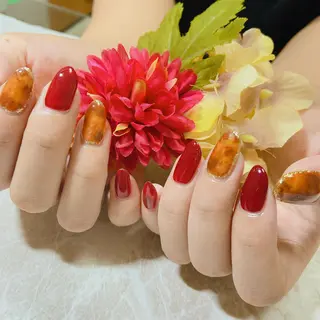 ネイル Lokahi NAILのネイルデザイン