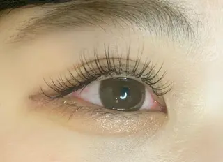 マツエク・マツパ Oyama Wakanaのマツエク・マツパデザイン