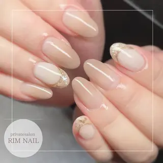 ネイル RIMNAIL リムネイルのネイルデザイン