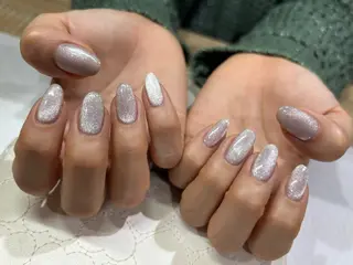 ネイル Sympa🐰 AMiのネイルデザイン