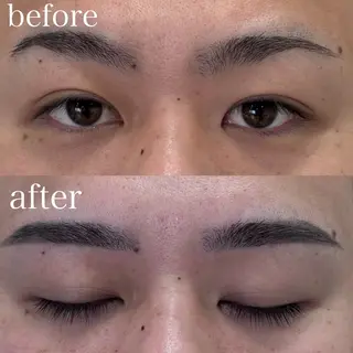 アイブロウ 表参道 眉毛サロン MIYUの眉毛・アイブロウイメージ