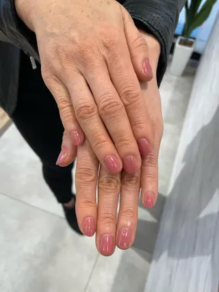 ネイル Takemura Kotohaのネイルデザイン