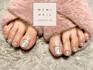 ネイル MEMI NAILのネイルデザイン