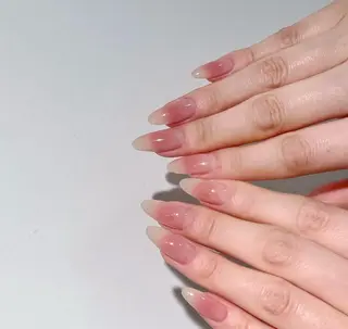 ネイル OoAmi_ Nailのネイルデザイン