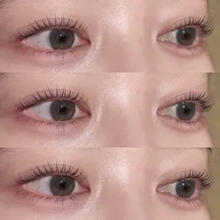 マツエク・マツパ lit.🤍 kiyoneのマツエク・マツパデザイン