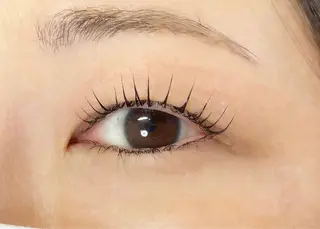 マツエク・マツパ 🍄tsumori kasumi🍄のマツエク・マツパデザイン