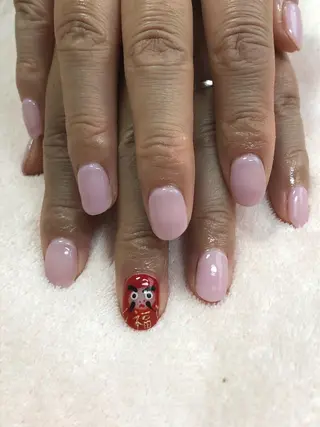 ネイル chii nailのネイルデザイン